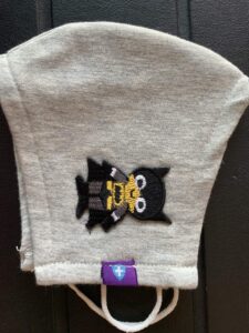 batman mask