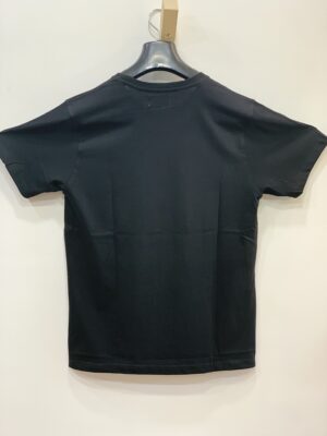 Round neck tshirt